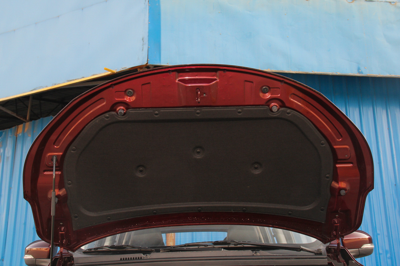 2017款斯威X3 1.5T手动时尚型