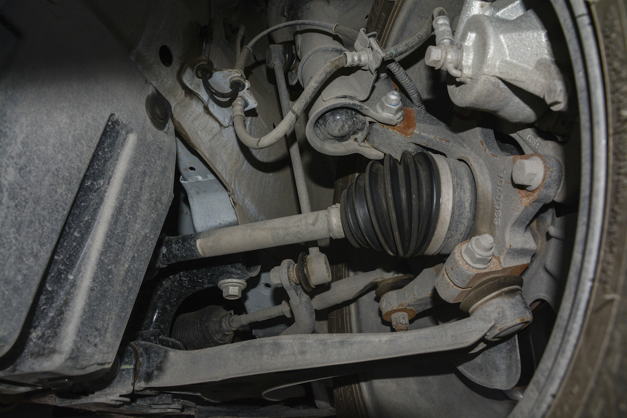 2017款凌轩1.6L手动精英型