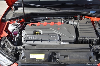 2017款奥迪RS3 2.5T Limousine自动