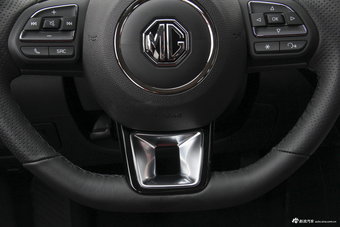 2018款名爵6 1.5T手动20T精英智联版