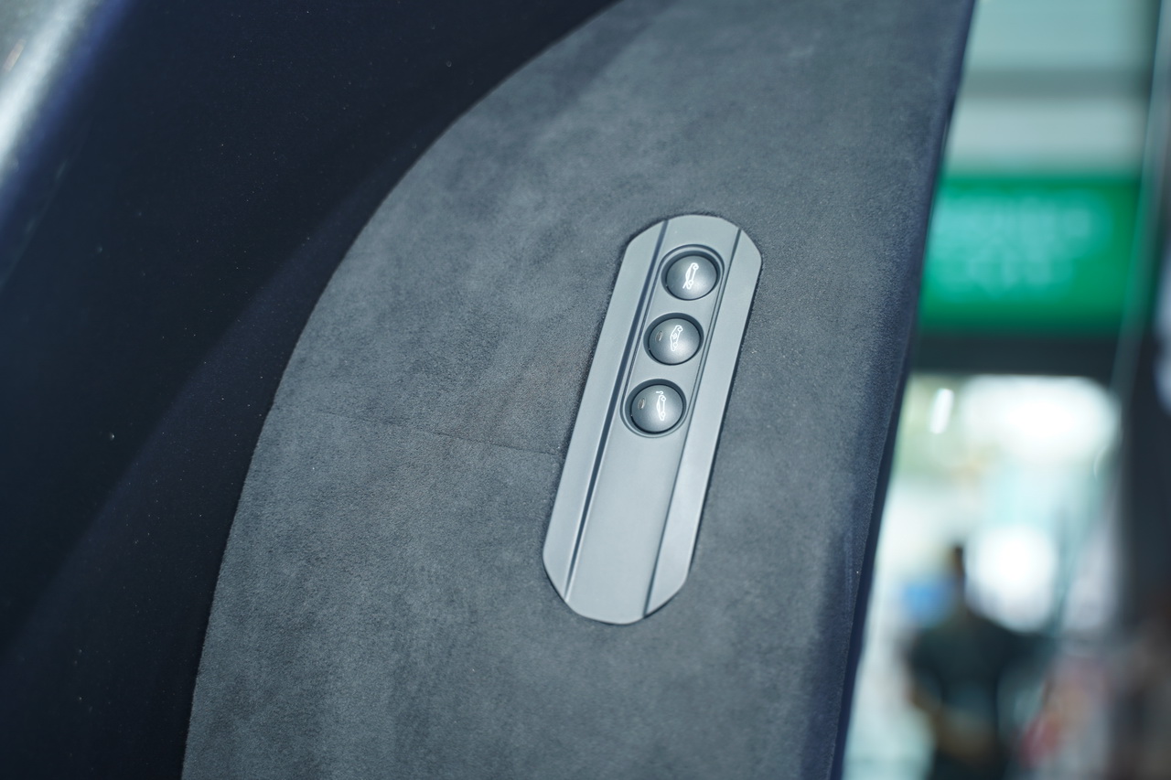 2018成都车展实拍：迈凯伦600LT