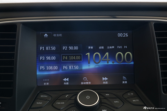 2018款领主2.5T手动柴油大双两驱超豪华型