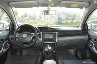 2014款 众泰Z300 新视界 1.5L 手动尊贵型