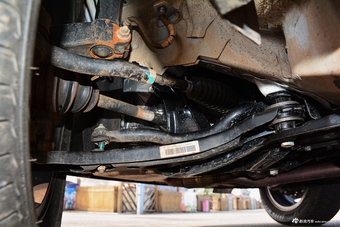 2017款吉利远景X1 1.3L 自动乐趣版