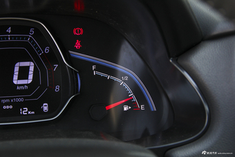 2017款纳智捷 U5 SUV 1.6L CVT爵士版