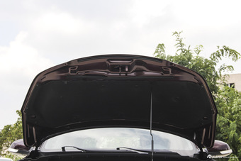 2015款海马S5 1.6L手动舒适型