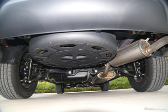 2017款瑞风S7 1.5T自动豪华型