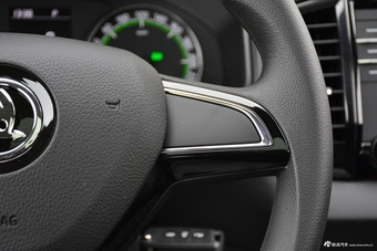 2018款柯珞克1.2T自动标准版TSI230