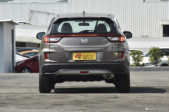 2015款XR-V 1.8L自动 EXi CVT舒适版