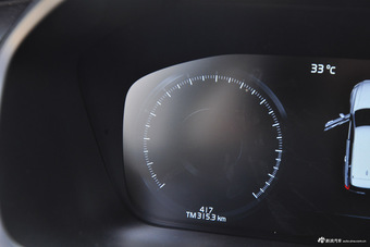 2015款沃尔沃XC90 2.0T T6 智尊版 7座