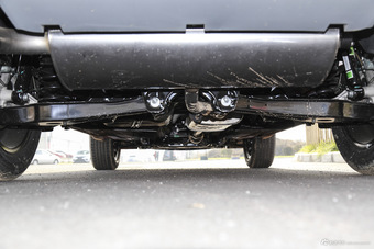 2016款 瑞虎7 1.5T 手动电商版