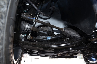 2017款奔腾B30 1.6L 自动豪华型