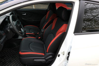 2017款纳智捷 U5 SUV 1.6L手动名士版