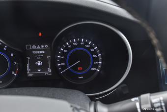 2018款逸动高能版1.6L GDI手动先锋型 