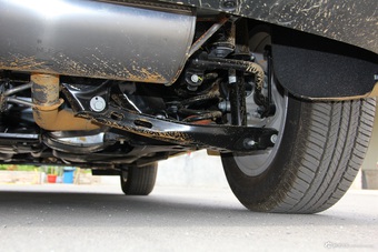 2017款昂科威1.5T自动两驱精英型20T