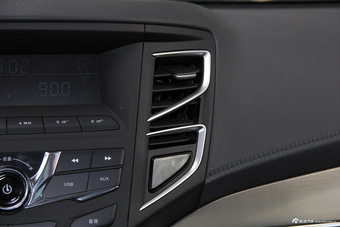 2017款比亚迪宋盖世升级版1.5TID自动舒适型