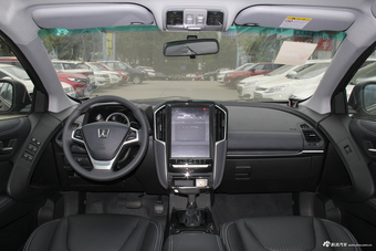 2017款优6 SUV改款1.6T自动时尚型图片