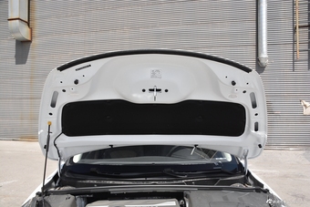 2018款吉利帝豪GS 运动版 1.4T双离合臻尚版