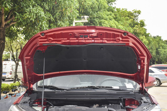 2017款风神AX5 1.4T手动趣悦型