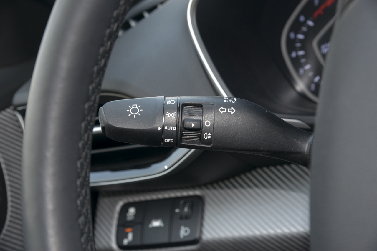 2019款菲斯塔1.6T自动280TGDi智尊版国VI