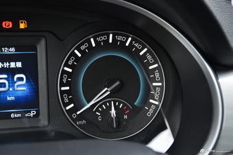 2017款哈弗H2 1.5T自动两驱尊贵型蓝标