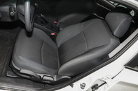 2016款海马M6 1.6L手动舒适型