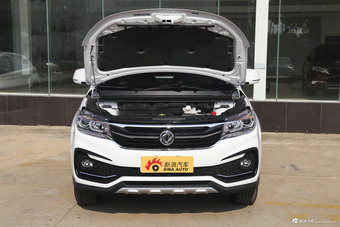 2017款景逸X5乐享系列1.6L自动豪华型