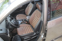 2017款景逸X6 劲享系列1.5T自动尊贵型