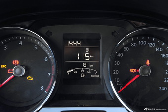 2017款蔚领1.4T手动舒适型