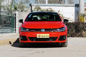 2017款大众凌渡2.0T自动GTS