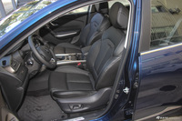 2016款科雷嘉2.0L自动四驱至尊版