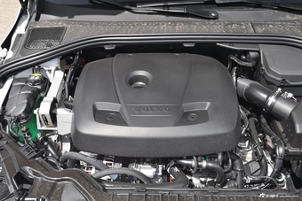 2018款沃尔沃S60L 1.5T自动T3智进版