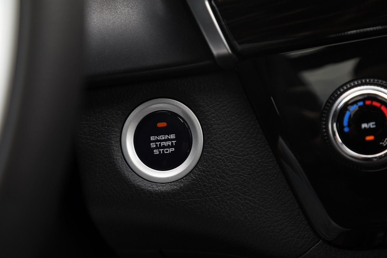 2018款君马SEEK 5 1.5T手动领智版