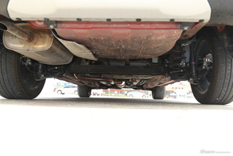 2016款风神AX3 1.5L自动尊酷型