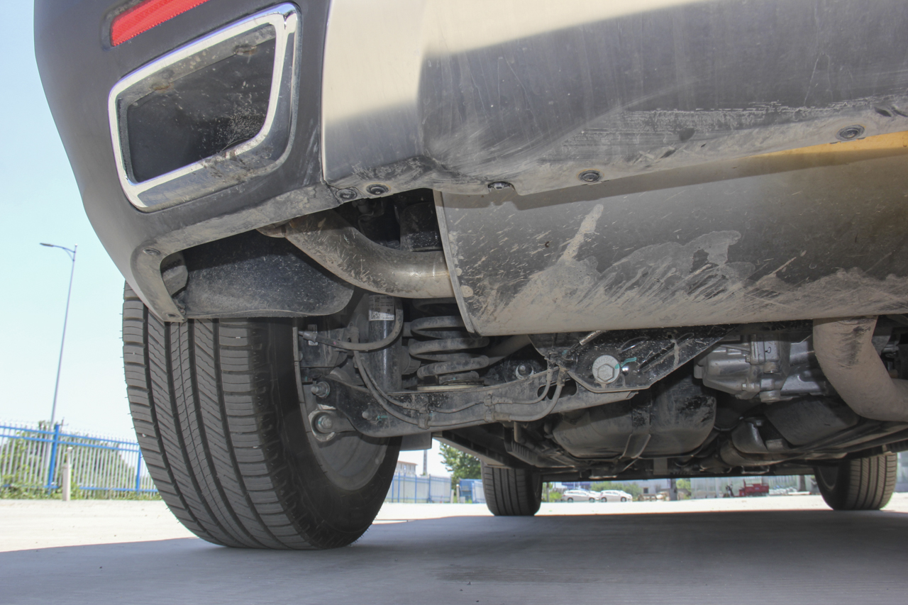 2018款XT5 28E四驱铂金型