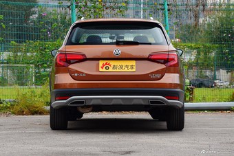 2017款蔚领1.4T自动舒适型