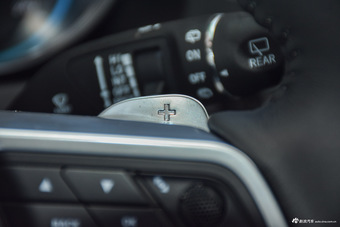 2016款众泰T600 2.0T自动豪华型运动版