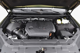 2017款哈弗H9 2.0T自动柴油豪华型7座