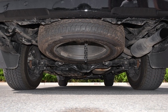 2018款普拉多3.5L自动VX NAVI