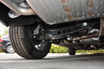 2018款中华V7 基本型