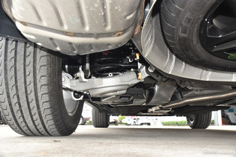 2016款锐界2.0T自动四驱豪锐型EcoBoost 245