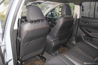 2018款斯巴鲁XV 2.0L自动全驱豪华版