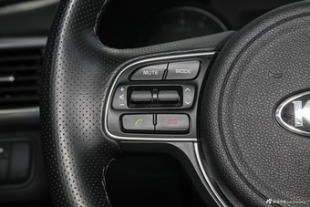 2016款起亚K5 1.6T自动PREMIUM