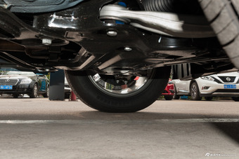  2018款捷途X70 1.5T手动悦行版