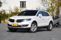 2018款林肯MKX 2.0T自动两驱尊享版