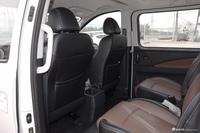 2016款东风风行F600  1.5T手动豪华型