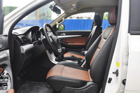 2015款雄师F22 1.9T手动两驱柴油豪华型