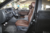 2016款野马T70升级版1.5T手动领先型