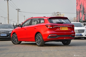 2018款荣威Ei5 基本型