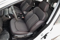 2017款瑞虎5 1.5T手动豪华版